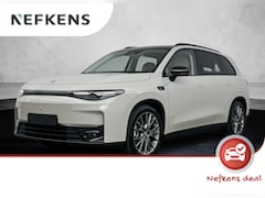 Leapmotor C10 - Design ProMax AWD 81.9 kWh | 600 pk | Panoramadak | Navigatie | Stoel Verwarming / Verkoel
