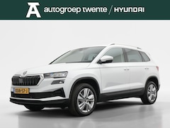 Skoda Karoq - 1.5 TSI ACT Business Edition - Private lease 629 pm