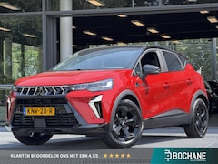 Mitsubishi ASX - 1.8 HEV AT Black Edition | DEMO