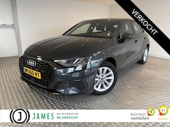 Audi A3 Sportback - 35 TFSI Pro Line, Apple Carplay / Android Auto