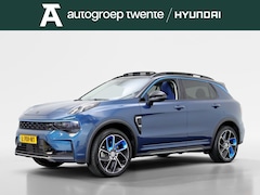 Lynk & Co 01 - 1.5 | Panoramadak | Adaptieve Cruise control | Stekkerhybride