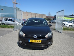 Volkswagen Golf - 1.4 TSI Trendline