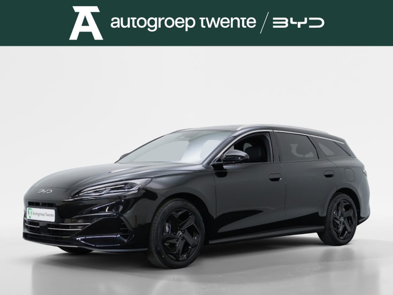 BYD SEAL 6 Touring - 1.5 DM-i Comfort | Panoramadak | Private Lease 719,- p.m. | - AutoWereld.nl