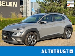 Hyundai Kona - 1.6 GDI HEV Comfort *Camera*Rijklaar*4-cilinder