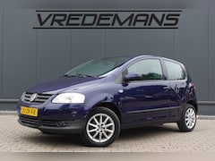 Volkswagen Fox - 1.2 Trendline