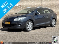 Renault Mégane Estate - 1.5 dCi Expression | Airco | Cruise | Navi | APK 05-2027 |