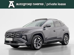 Hyundai Tucson - 1.6 T-GDI HEV Comfort Sky | Pano | Private lease 699 pm