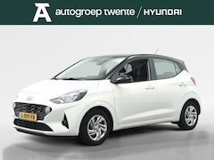 Hyundai i10 - 1.0 Comfort Plus Automaat | Carplay navigatie | Airco