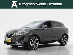 Nissan Qashqai - 1.5 ePower N-Connecta | Panoramadak | 20 inch |