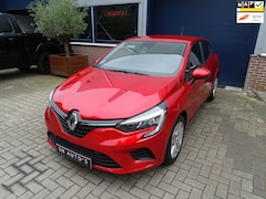 Renault Clio - 1.0 TCe Zen