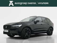 Volvo XC60 - 2.0 T6 AWD + Black Edition 350PK | Pano | Camera | Trekhaak