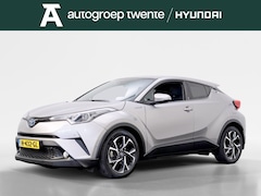 Toyota C-HR - 1.8 Hybrid Style | Trekhaak | Blind Spot | Stoelverwarming