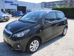 Peugeot 108 - 1.0 e-VTi Active+