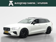 Volvo V60 - HEICO 2.0 T8 Twin Engine AWD Polestar Engineered | Pano | Navi |