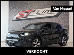 Ford Capri - Extended Range RWD 77 kWh | VOORRAAD | €4.000, 00 KORTING | ANDROID AUTO | ELEKTR. VOORSTO