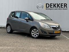 Opel Meriva - 1.4 Turbo Edition + met Airco, Trekhaak, LM-velgen