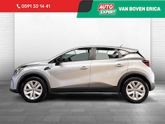 Renault Captur - 1.0 TCe Corperate Ed Cruise Clima Navi