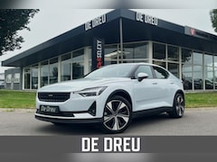 Polestar 2 - 2 Long Range Single Motor 78 kWh | 360 CAM | ADAPTIVE | MEMORY | H&K |