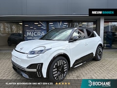 Nissan Micra - ADVANCE 52 kWh Nieuw uit voorraad leverbaar | Navigatiesysteem | Apple CarPlay & Android A
