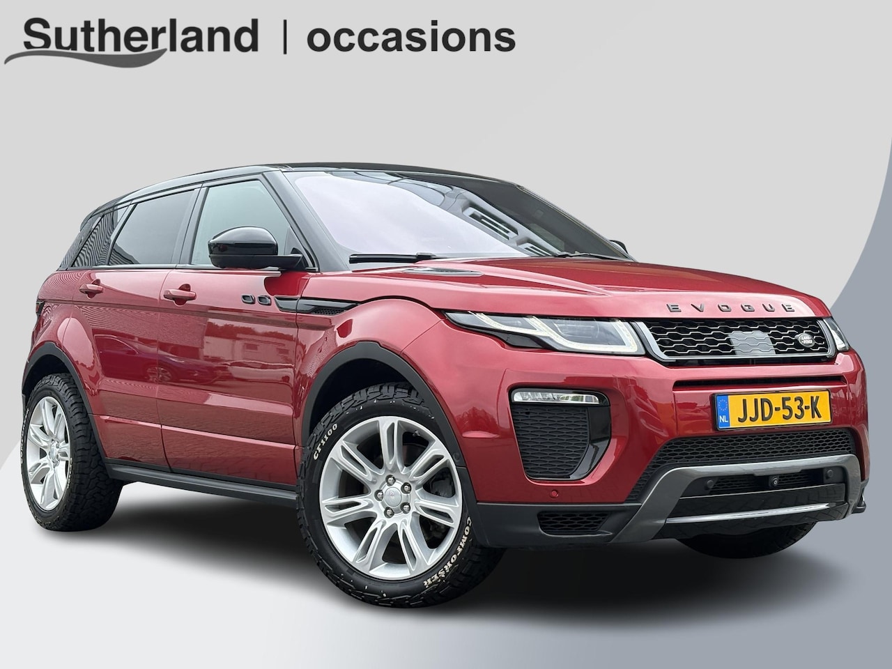Land Rover Range Rover Evoque - 2.0 Si4 Urban Series SE | Stoel Verwarming & Koeling | Camera | Leder | Meridian Audio | M - AutoWereld.nl