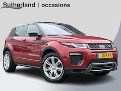 Land Rover Range Rover Evoque - 2.0 Si4 Urban Series SE | Stoel Verwarming & Koeling | Camera | Leder | Meridian Audio | M
