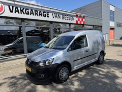 Volkswagen Caddy - 1.6 TDI Economy Baseline AIRCO-CRUISE