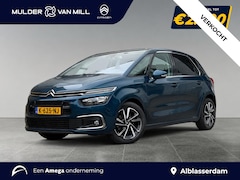 Citroën C4 SpaceTourer - Shine Business 1.2 Turbo 130pk EAT8 | CAMERA | NAVI | KEYLESS ENTRY | DODEHOEKBEW. | CLIMA