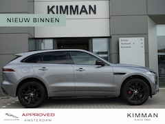 Jaguar F-Pace - P400e PHEV R-Dynamic SE | BTW | Panorama schuif-/kanteldak | Gloss Black 20 inch