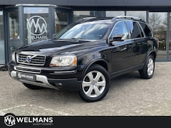 Volvo XC90 - 3.2 AWD Executive 7p Schuifdak l Carplay l Trekhaak