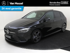 Mercedes-Benz B-klasse - 180 AMG Line