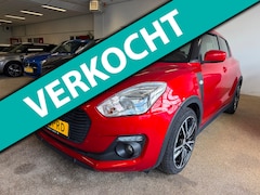 Suzuki Swift - 1.2 Select Smart Hybrid Sportline |Navi| Carplay| Tot 10 jaar garantie