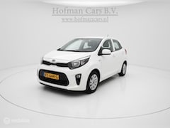 Kia Picanto - 1.0 CVVT EconomyLine | NAP | Nederlandse Auto | Lichtmetalen Velgen | 51.800 km | 2019