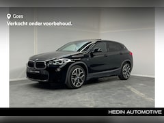 BMW X2 - xDrive20i High Executive | M Sportpakket X | Buitenspiegels elektrisch inklapbaar | Comfor