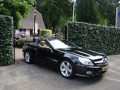 Mercedes-Benz SL-klasse Cabrio - 500 387 pk