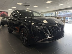 Nissan Qashqai - 1.3 MHEV X Tekna