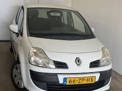 Renault Grand Modus - 1.2-16V Expression