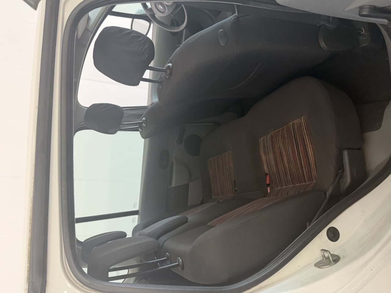 Renault Grand Modus - 1.2-16V Expression 1.2-16V Expression - AutoWereld.nl