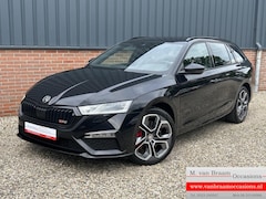 Skoda Octavia Combi - 1.4 TSI RS iV PHEV Sportline Business