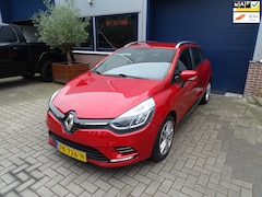 Renault Clio Estate - 0.9 TCe Zen