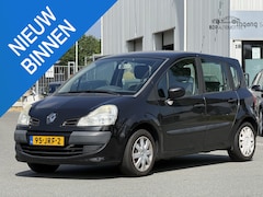 Renault Grand Modus - 1.2 TCE Expression HANDEL / EXPORT