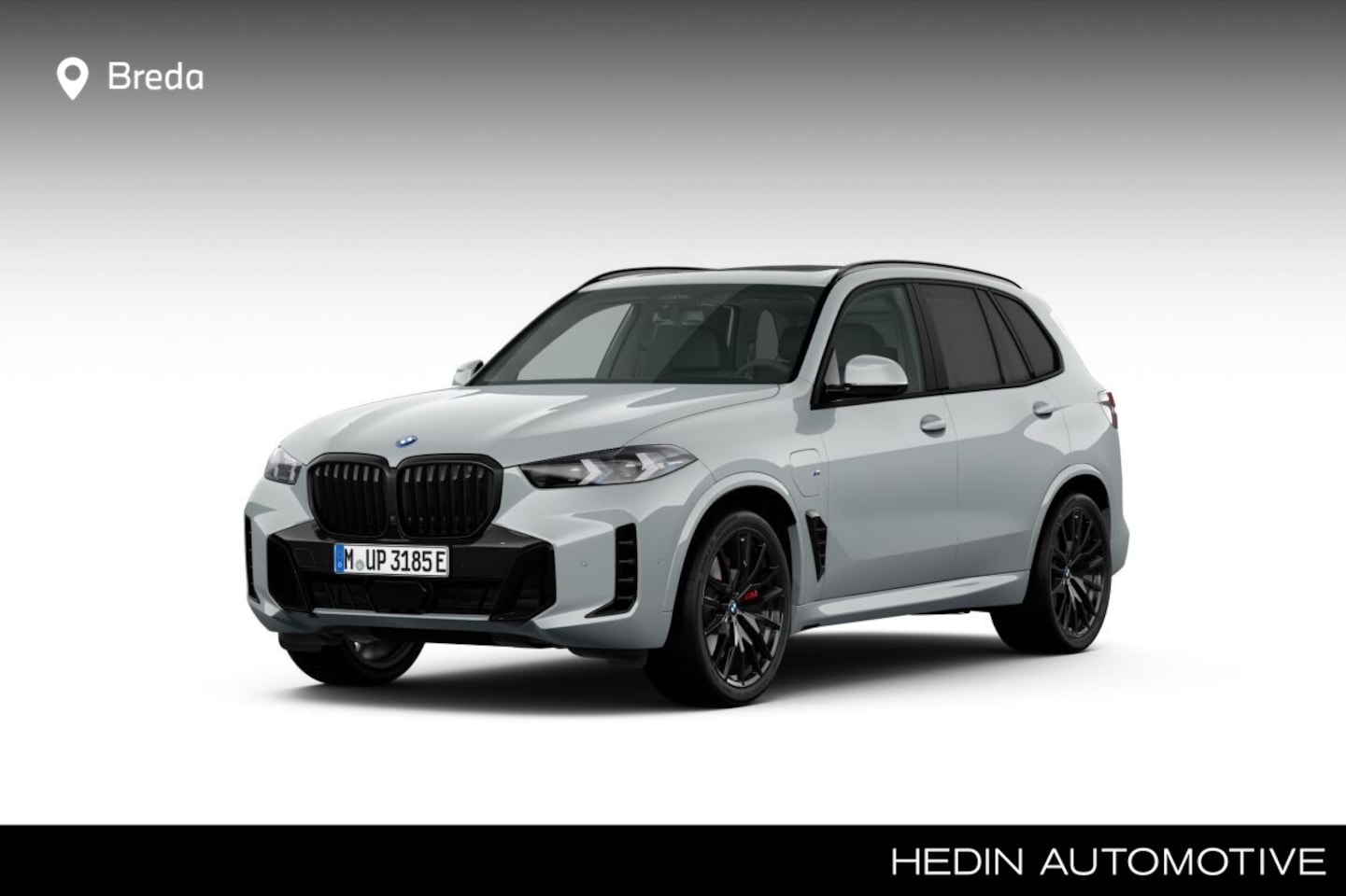 BMW X5 - xDrive50e M Sport Pro | 22 inch | Trekhaak | Comfort Plus Pack | Innovation Pack | Travel - AutoWereld.nl