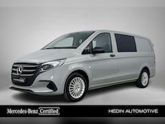 Mercedes-Benz Vito - 119 L2 Diesel Automaat Select Dubbel Cabine | Trekhaak | Stoelverwarming | Parkpilot | Cli