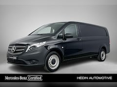 Mercedes-Benz Vito - 119 Diesel L3 Automaat Pro RWD | Distronic+ | LED | Stoelverwarming | Climate Control | Re
