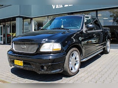 Ford F150 - USA 5.4 Supercab