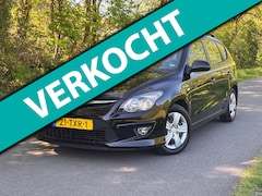 Hyundai i30 CW - 1.4i i-Drive Cool | AIRCO |