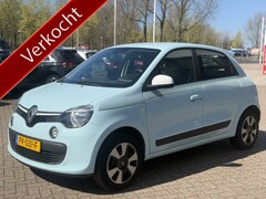 Renault Twingo - 1.0 SCe Collection Light Blue 19.093 km