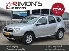 Dacia Duster - 1.6 Lauréate 1 Ste Eingenaar Nap Airco