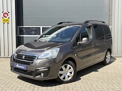 Peugeot Partner Tepee - 1.2 PureTech Allure | Navi | Carplay | PDC | Cruise & Climate Control | DAB | Interesse? B