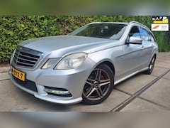 Mercedes-Benz E-klasse Estate - 220 CDI
