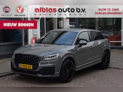 Audi Q2 - 35 TFSI|S-Line|19"|ACC|Virtual|Carplay|VOL